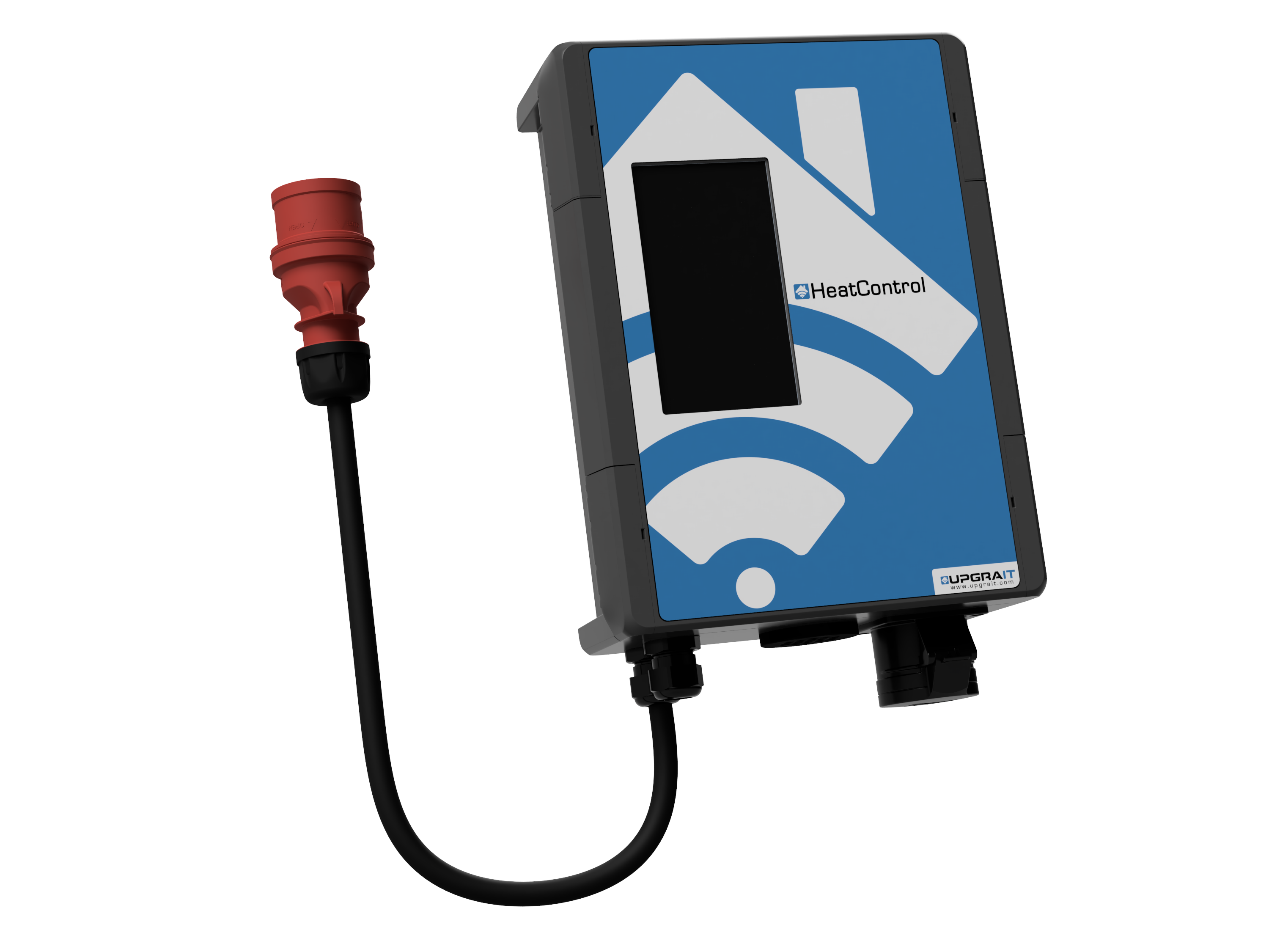 UPGRAIT HeatControl